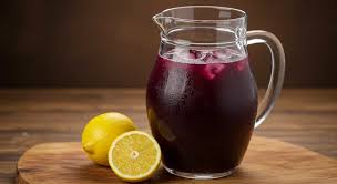 Chicha Morada Jarra Chica