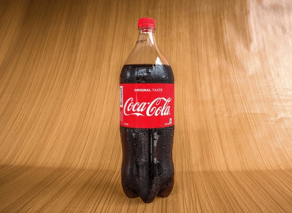 Coca Cola 1.5 Litros