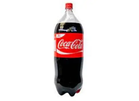 Coca Cola 3 Litros
