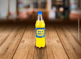Inca Kola Personal