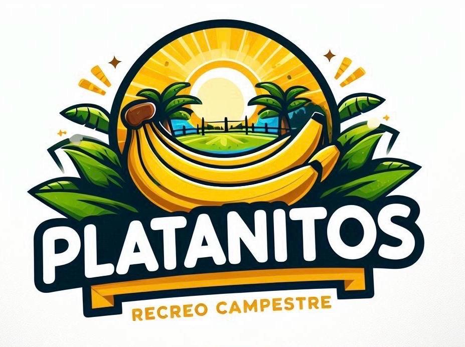 Logo LOS PLATANITOS